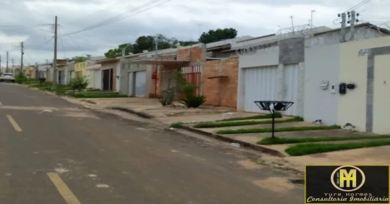 Imagem Lotes Financiados em Caldas Novas Setor Caminho do Lago