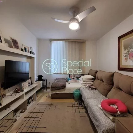 Imagem Ótimo apartamento à venda em Higienópolis - Área: 170m² - 03 dormitórios - sendo 01 suíte - L...