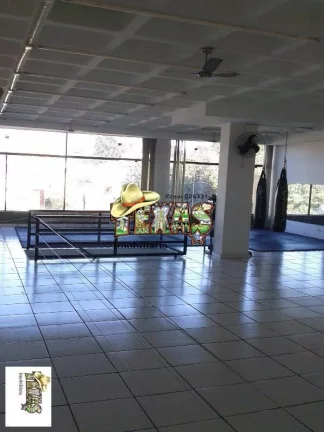 Imagem GALPÃO/PRÉDIO COMERCIAL E RESIDENCIAL NO TREMEMBÉ