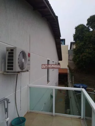 Imagem Sobrado com 3 dormitórios à venda por R$ 1.300.000,00 - Jardim Vila Galvão - Guarulhos/SP