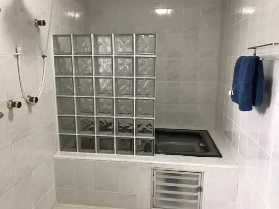 Imagem Sobrado com 4 dormitórios à venda, 243 m² por R$ 550.000,00 - Jardim Modelo - São Paulo/SP