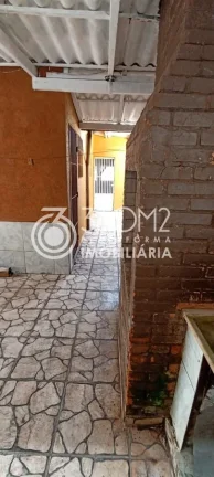 Imagem Casa para Venda em Mongaguá / SP no bairro Itaóca