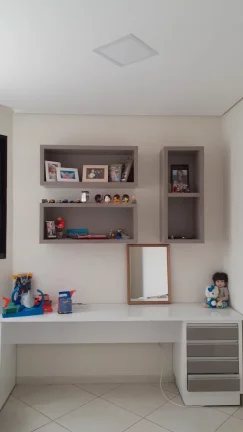 Imagem APARTAMENTO A VENDA NO RESIDENCIAL AMAZONAS