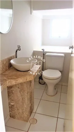 Imagem Casa em Condomínio a Venda no bairro Vila do Golf - Ribeirão Preto, SP