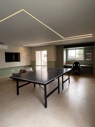 Imagem Excelente apartamento com um dormitório na Aviação - Praia Grande!