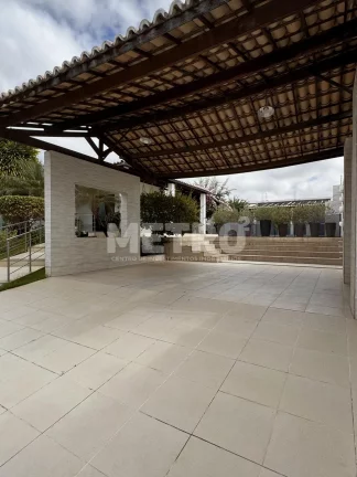 Imagem Casa à Venda no Portal das Águas, 3 quartos, banheira, piscina, Petrolina-PE