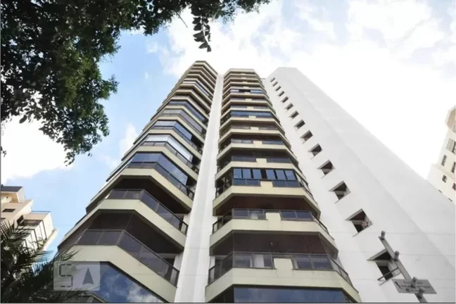 Imagem APARTAMENTO RESIDENCIAL em São Paulo - SP, Campo Belo