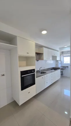 Imagem Condomínio Murano Braz de Pina - Apartamento para locação no Murano Braz de Pina | 20º Andar | 2 Suítes + 2 Vagas