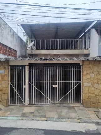 VENDO LINDA CASA NO BAIRRO VILA ARRIETE!