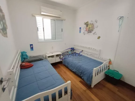 Imagem Casa com 3 quarto (1 suíte) à venda, 90 m² - Condomínio Splendido - Granja Viana - Carapicuíba/SP