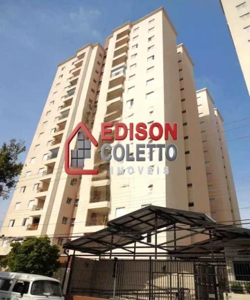 Imagem Apartamento a venda no Edifício Estação Paulista, Varanda gourmet com armários planejados, churrasqueira e pia em granito!!