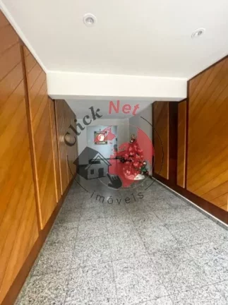 Imagem Apartamento à Venda no bairro Santa Paula em São Caetano