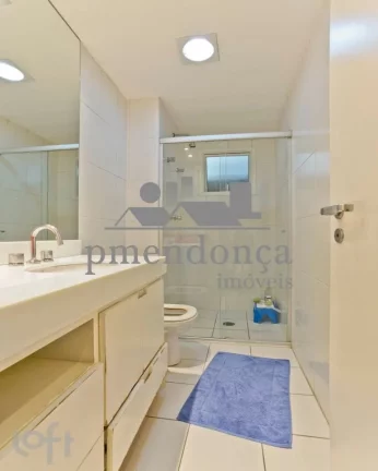 Imagem Apartamento em Perdizes com 3 quartos e 2 vagas, 140m²