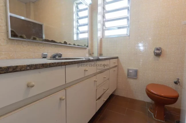 Imagem Apartamento 3 quartos, 1 vaga, 195 m²