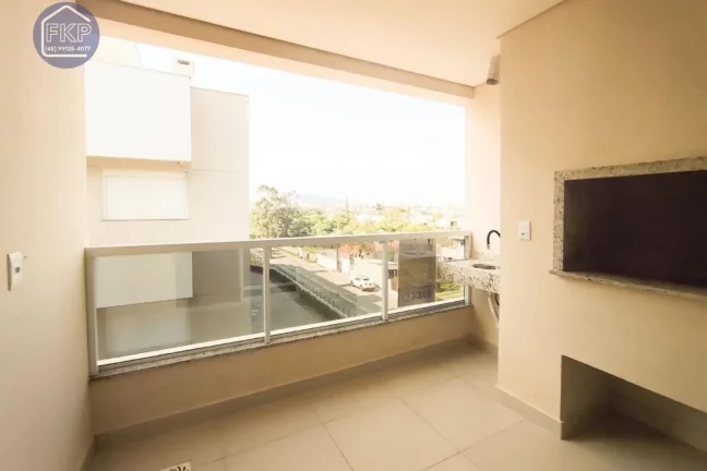 Imagem Apartamento 2 dormitórios!