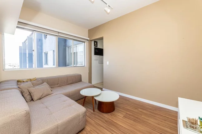 Imagem Apartamento 1 quarto no Água Verde