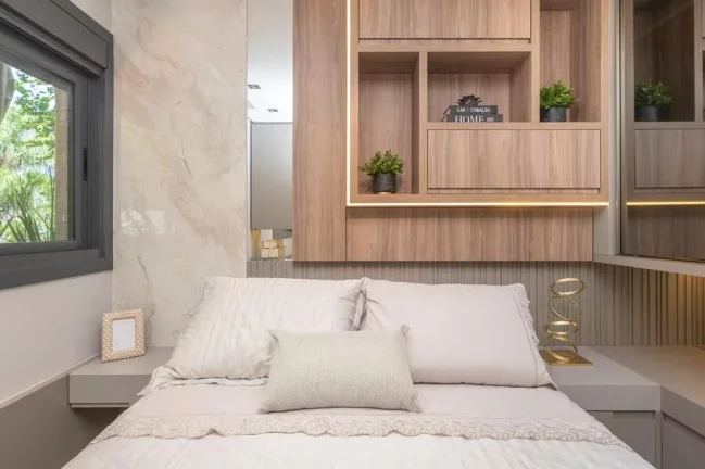 Imagem Apartamento à venda em Porto Alegre, Rio Branco, com 3 quartos, 98,29m²