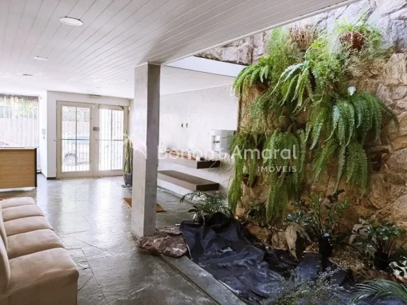 Imagem Salão Comercial para Locação no Cambuí - Localização Privilegiada!

Na melhor região do Cambu...