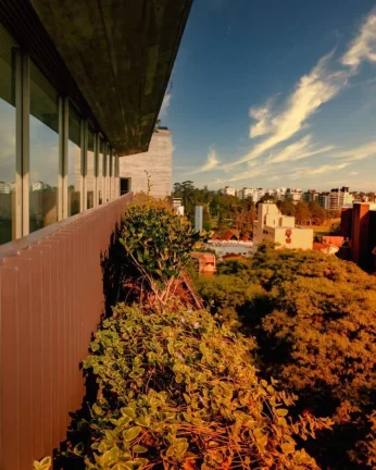 Imagem Apartamento para Venda em Curitiba, Cabral, 4 dormitórios, 4 suítes, 4 banheiros, 4 vagas
