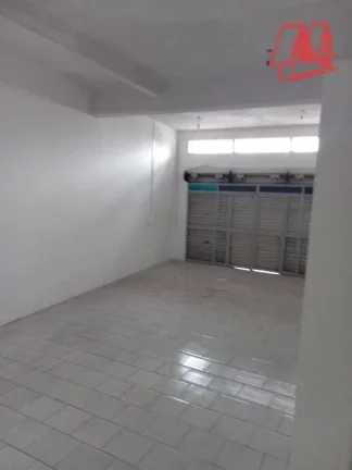 Imagem Casa comercial no barirro Santana
