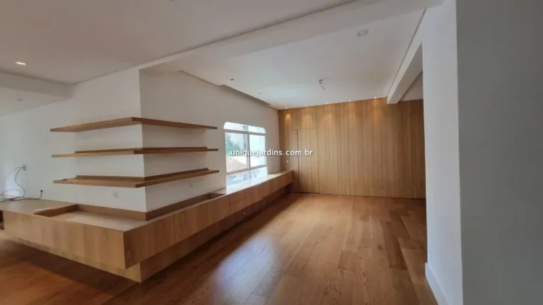 Imagem Apartamento à venda Jardim Paulista São Paulo