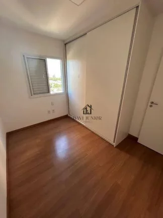 Imagem Apartamento para alugar, 92 m² por R$ 5.605,00/mês - Parque Campolim - Sorocaba/SP