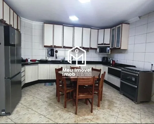 Imagem Casa em Setor Habitacional Vicente Pires - Brasília
