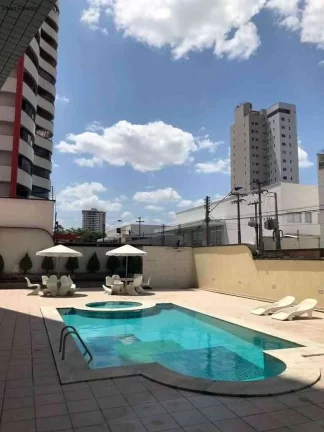 Imagem APARTAMENTO RESIDENCIAL em TERESINA - PI, JÓQUEI