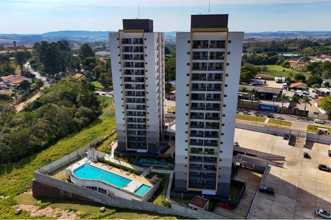 Imagem APARTAMENTO RESIDENCIAL em Jundiaí - SP, Medeiros