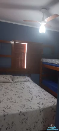 Imagem Apartamento 1 dormitório/Praia Grande-Ubatuba