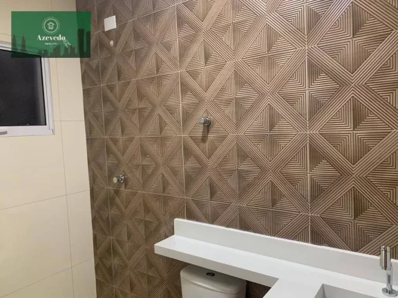 Imagem Sobrado com 3 dormitórios à venda por R$ 690.000,00 - Jardim Santa Emilia - Guarulhos/SP