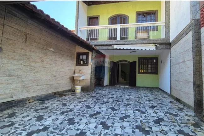 Imagem Casa duplex com 2 Quartos à venda, 100m² - Taquara, Rio de Janeiro.