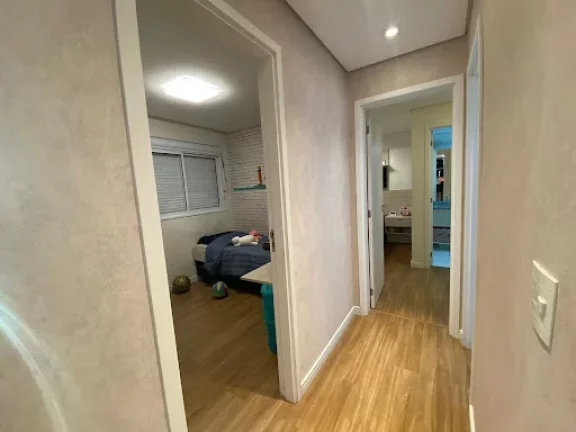 Imagem Apartamento com 2 dormitórios à venda, 68 m² por R$ 650.000,00 - Jardim Flor da Montanha - Guarulhos/SP