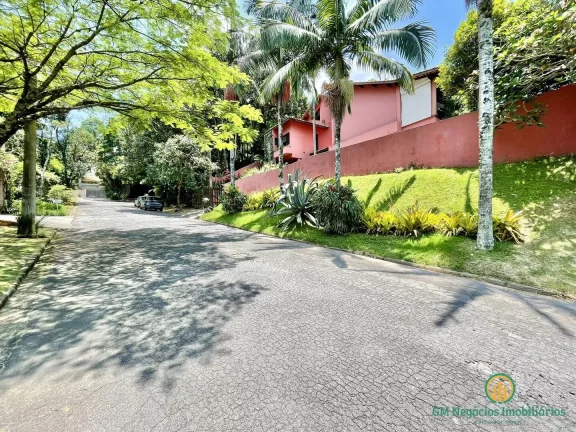 Imagem Cond Palos Verdes - 4d/2sts, piscina, gourmet, home-office, linda p/ lago!