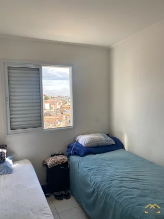 Imagem Apartamento com 3 dormitórios (1 Suíte) 2 vagas a venda - Engordadouro - Jundiaí