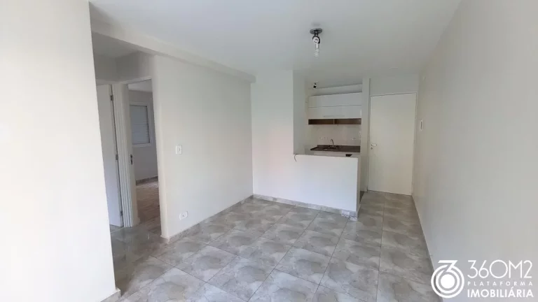 Imagem Apartamento para Venda em São Bernardo do Campo / SP no bairro Taboão
