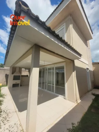 Imagem Casa em Condomínio Reserva Domaine Eco Residence, 3 quartos, 3 suítes, 170m² em Ribeirão Preto-SP Quer Imóvel Negócios Imobiliários.