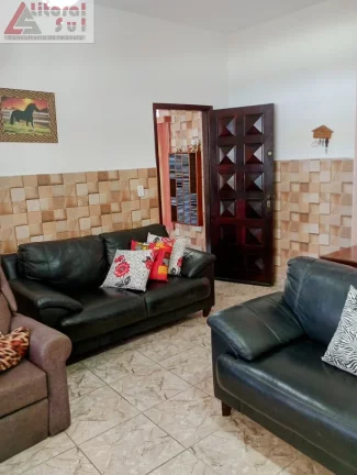 Imagem CASA RESIDENCIAL em PRAIA GRANDE - SP, AVIAÇÃO