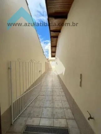 Imagem Casa com Edícula à Venda no Jardim Alvinópolis  Atibaia