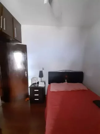Imagem Casa duplex à venda, 5 quartos, 1 suíte, 2 vagas, Céu Azul - Belo Horizonte/MG