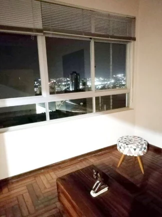 Imagem LINDO APARTAMENTO NO CENTRO DE ITAÚNA-MG!