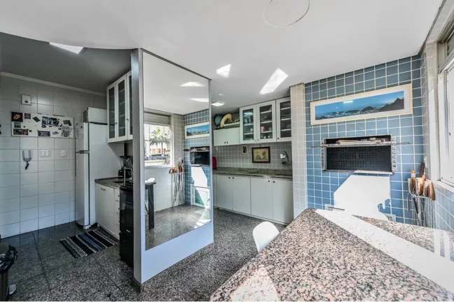 Imagem RBC-D1AF 1375 Apto 612481063-26 - Apartamento à venda no bairro Rio Branco - Porto Alegre/RS