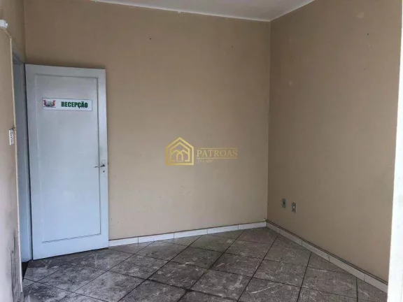 Imagem Conjunto Comercial/Sala