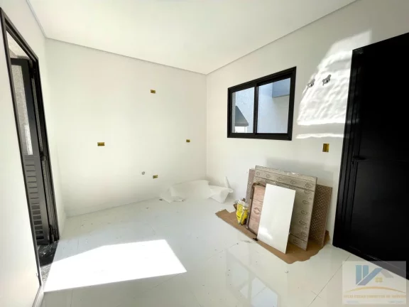 Imagem Casa para Venda em São José dos Pinhais, Águas Belas, 3 dormitórios, 1 suíte, 2 banheiros, 2 vagas