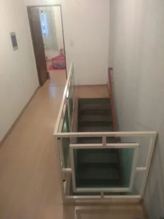 Imagem Sobrado com 3 dormitórios à venda, 180 m² por R$ 1.100.000,00 - Jardim dos Ipês - Suzano/SP