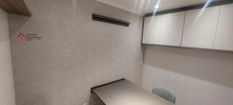 Imagem Aluguel Sala Comercial 33m, um banheiro, próximo ao Metrô Vila Prudente, mobiliado, com vaga na garagem, ideal para consultórios e clínicas