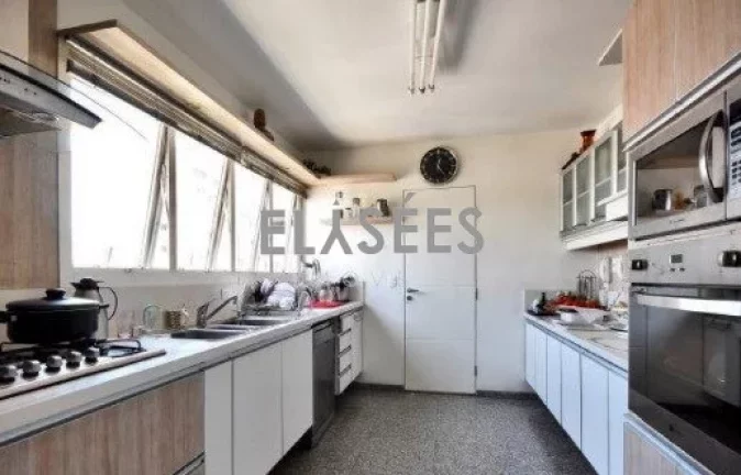 Imagem Apartamento RESIDENCIAL em SÃO PAULO - SP, CAMPO BELO