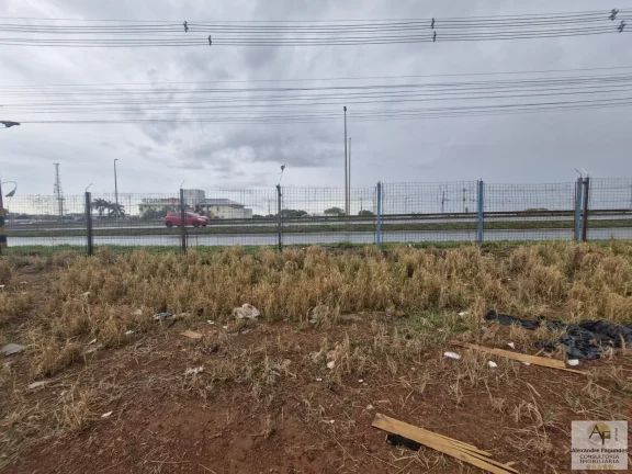 Imagem Área para Venda em Aparecida de Goiânia, Chácaras Marivânia