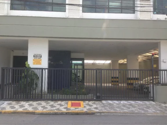 Imagem Sala à venda, 67 m² por R$ 480.000,00 - Centro - Suzano/SP