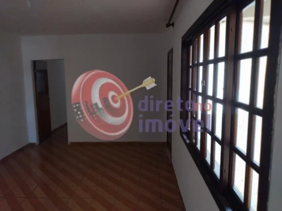 Imagem CASA À VENDA 2 QUARTOS 5 VAGAS 172m² AT BORTOLÂNDIA SÃO PAULO
